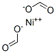 甲酸镍(II)盐