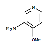 3-氨基-4-甲氧基吡啶