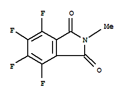 3,4,5,6-四氟-N-甲基酞亚胺