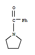 苯基(1-吡咯烷基)甲酮