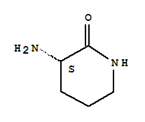 (|S|)-3-氨基哌啶-2-酮盐酸盐