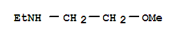 N-(2-甲氧基乙基)-乙胺
