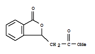 (3-氧代-1,3-二氢-1-异苯并呋喃)-乙酸甲酯