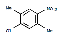 1-chloro-2，5-dimethyl-4-nitrobenzene