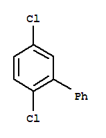 2,5-二氯联苯