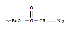 重氮基乙酸叔丁酯