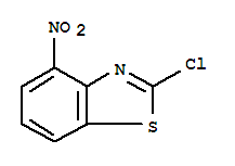 2-氯-4-硝基苯并噻唑