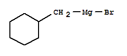 (环己基甲基)溴化镁