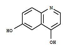 4,6-二羟基喹啉