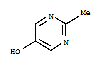 2-甲基-5-羟基嘧啶