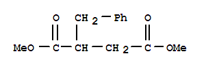 DL-苄基琥珀酸二甲酯