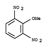 2,6-二硝基苯甲醚