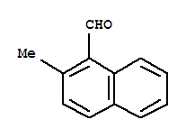 2-甲基-1-萘醛