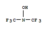N,N-双(三氟甲基)羟胺