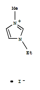 1-乙基-3-甲基碘化咪唑鎓 576284