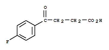 4-(4-氟苯基)-4-氧代丁酸