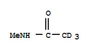 N-甲基乙酰胺-D3