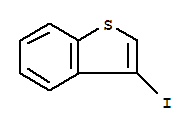 3-碘苯并[b]噻吩