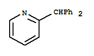 二苯基-2-吡啶基甲烷
