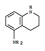 1,2,3,4-四氢喹啉-5-胺