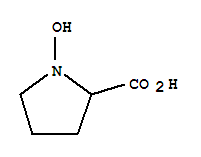 1-羟基脯氨酸
