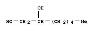 1，2-庚二醇
