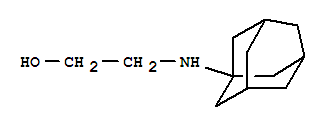 2-(1-金刚烷氨基)乙醇