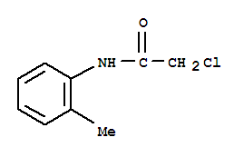 2-氯-N-(2-甲基苯基)乙酰胺