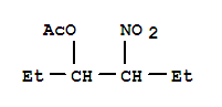 4-硝基-3-己烷基乙酸酯