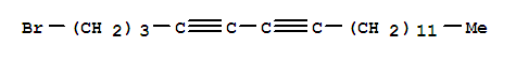 1-溴-4,6-十九碳二炔
