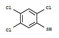 2,4,5-三氯苯硫酚