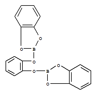 o-亚苯基硼酸盐
