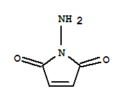 N-氨基马来酰亚胺
