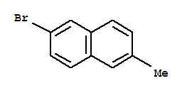 2-溴-6-甲基萘