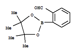 2-甲酰基苯硼酸频呐醇酯