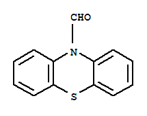 吩噻嗪-10-甲醛