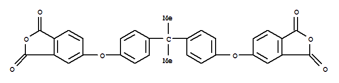 双酚A型二醚二酐
