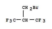 2-(溴甲基)-1,1,1,3,3,3-六氟丙烷