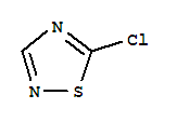 5-氯-1,2,4-噻二唑
