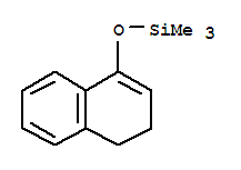 (3,4-二氢-1-萘氧基)三甲基硅烷
