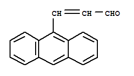 3-(9-蒽)丙烯醛