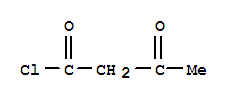3-氧代丁酰氯