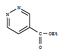 哒嗪-4-甲酸乙酯