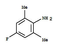 4-氟-2,6-二甲基苯胺