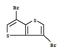 3,6-二溴噻吩[3,2-B]并噻吩