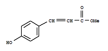 4-Hydroxycinnamicacidmethylester