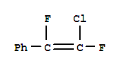 alpha,beta-二氟-beta-氯苯乙烯