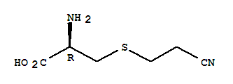 S-氰基乙基-L-半胱氨酸