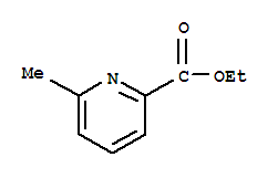 乙基6-甲基吡啶-2-羧酸酯