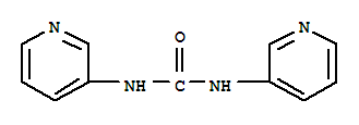 N,N-双(3-吡啶)脲